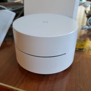 Google wifi router